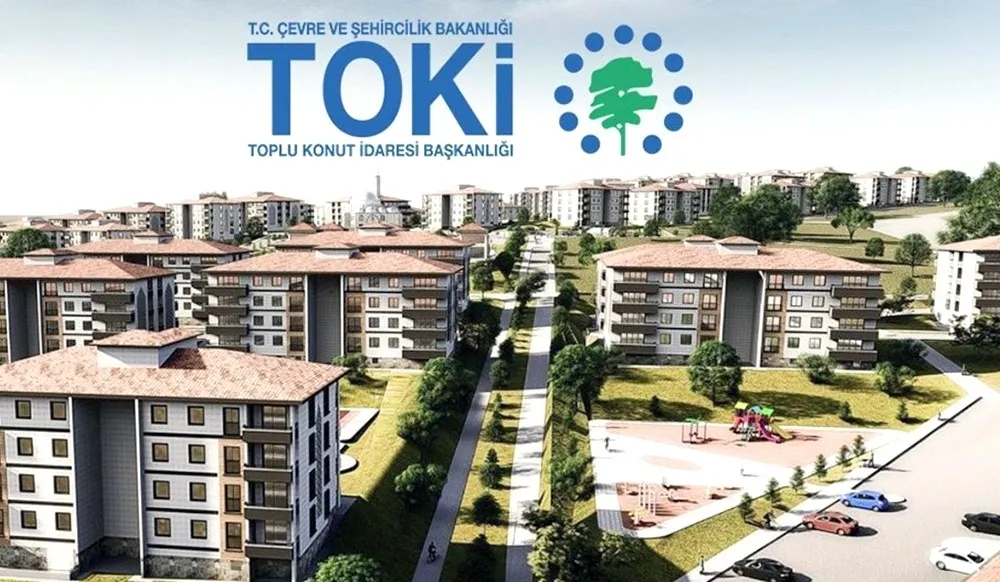 TOKİ’nin 500 Bin Sosyal Konut Kampanyasına Yoğun İlgi