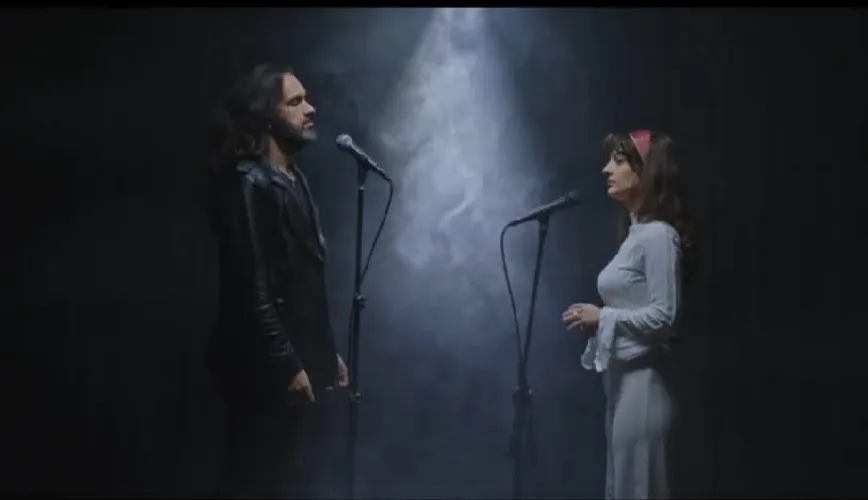 Zonguldak’tan Yükselen Ses: ‘Yırtık Resim’ Karadeniz Müziğini Sallıyor...