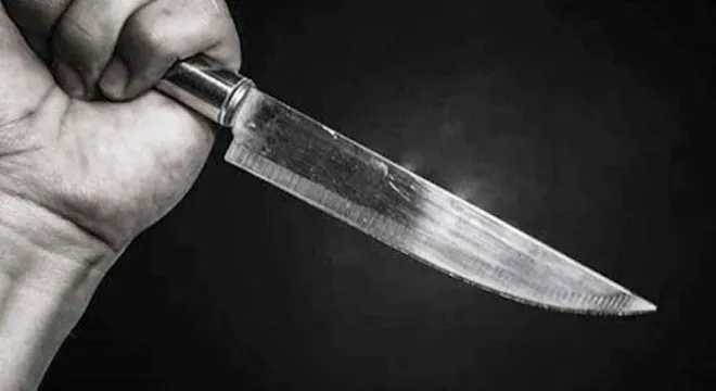 Terminal Takside olay.... Başkan hastanelik oldu...