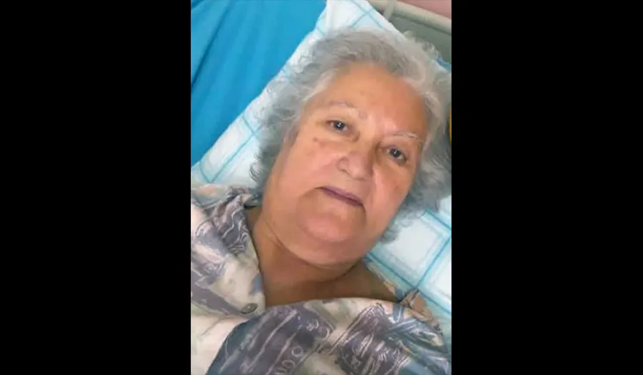 Ayten Özkul vefat etti