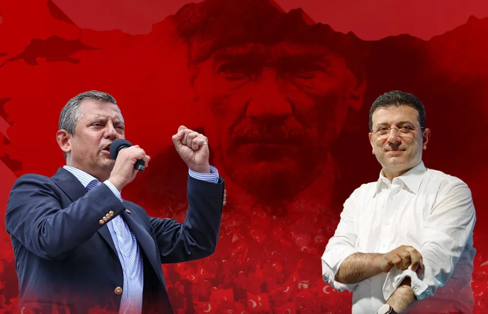 CHP Lideri Özgür Özel Zonguldak’a geliyor...