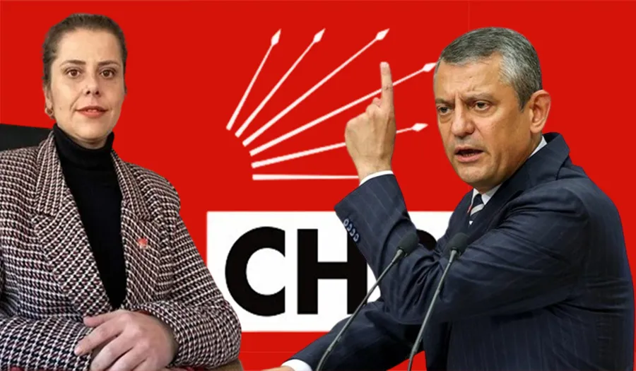 CHP İlçe Başkanı Merve Arslan, Kozluluları mitinge davet etti