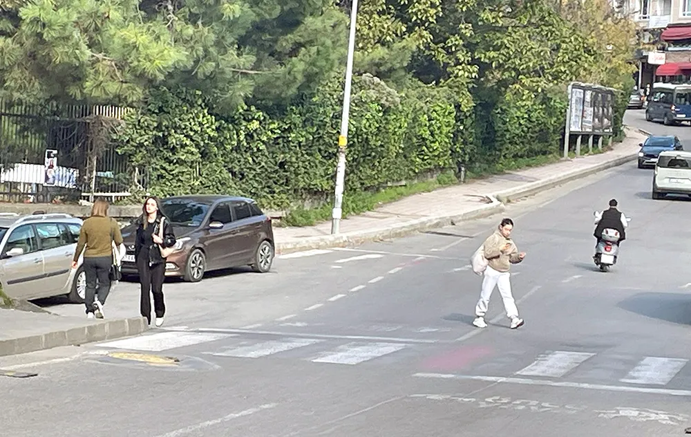 Kozlu-Zonguldak arası taşıma krizi: Fiyatlar düşürüldü…