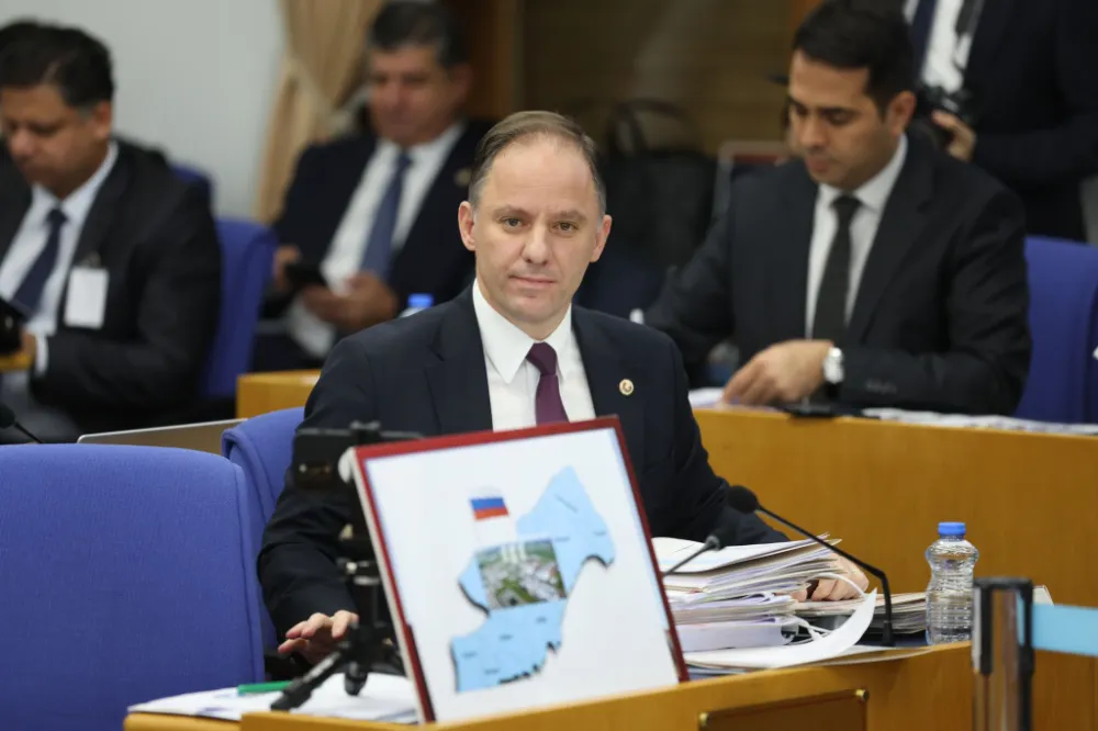 YAVUZYILMAZ: ASLA GERİ ADIM ATMAYACAĞIM...