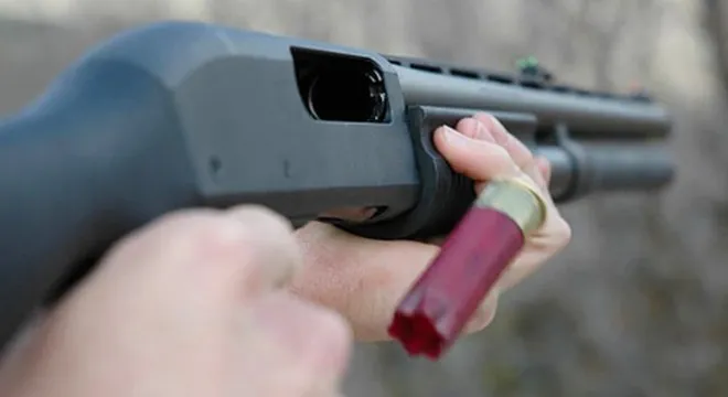 Emekli polis d*hş*t saçtı... 2 ölü, 2 yaralı...