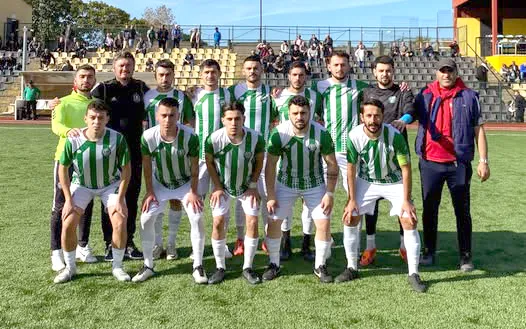 Kozlu, Kilimli’den lider döndü: 0-0