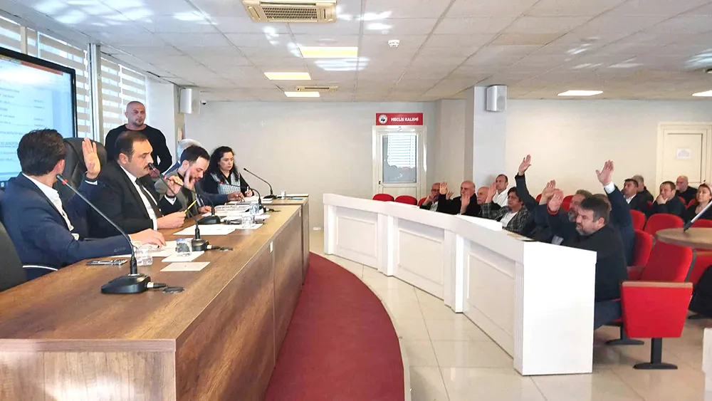 Kozlu’da su, ulaşım ve sosyal tesislere zam yok