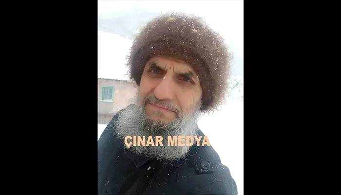 Yetkin Yılmaz’dan acı haber geldi