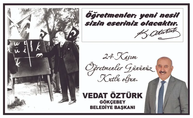 VEDAT ÖZTÜRK