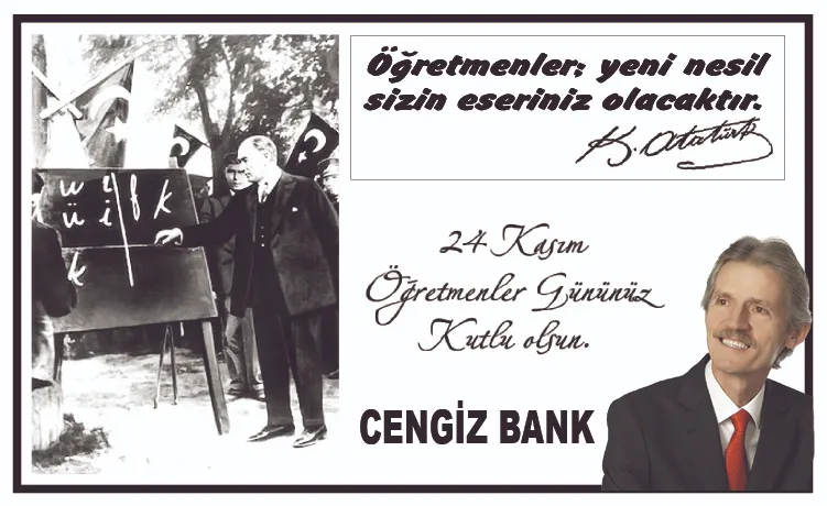 CENGİZ BANK