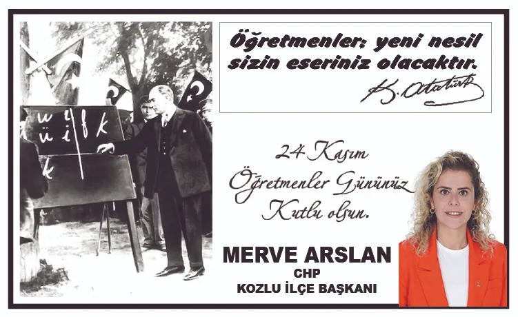 MERVE ARSLAN