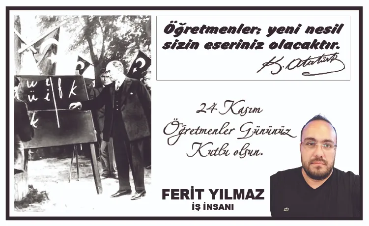 FERİT YILMAZ