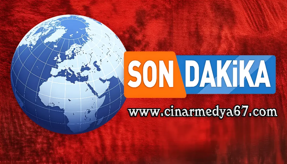 Kozlu’da silah patladı: Amca T.K., kazayla yeğeni S.K.