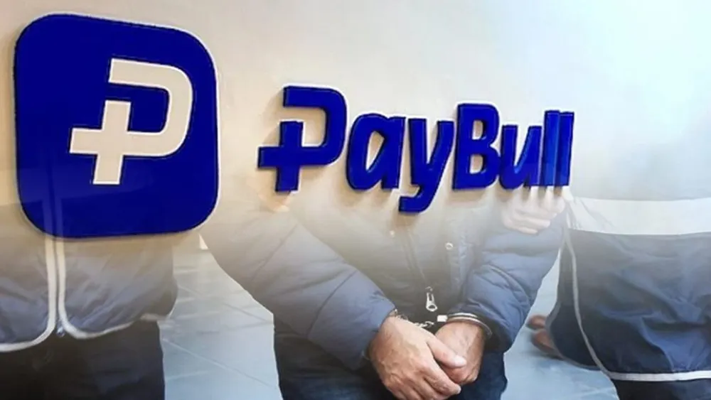 Paybull soruşturmasında Zonguldak dahil 9 ilde operasyon: 25 gözaltı