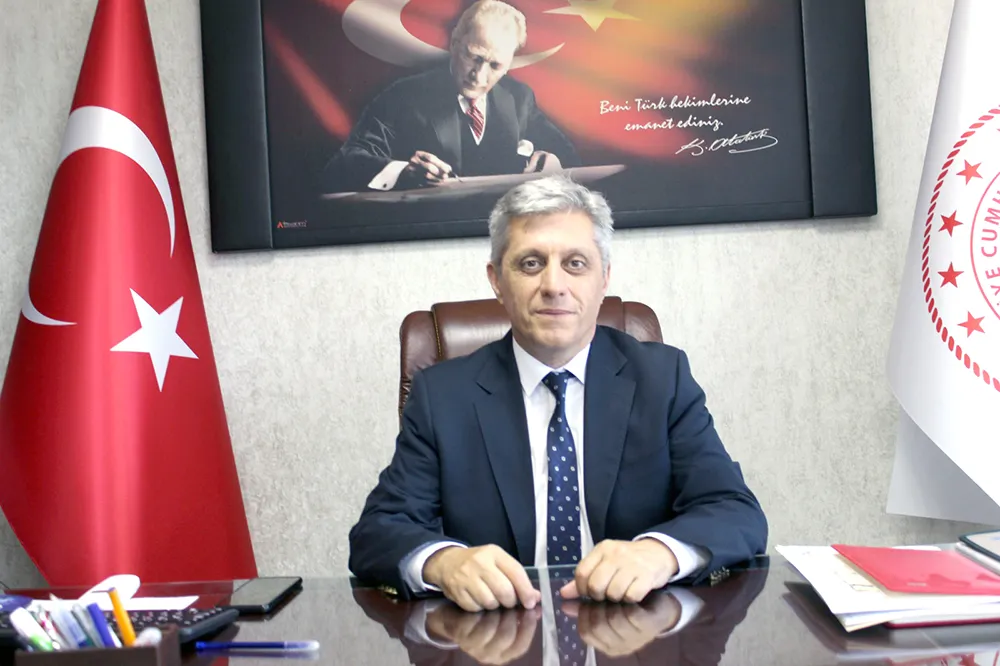 Gün: Hastane taşınacak, hizmet aksamayacak