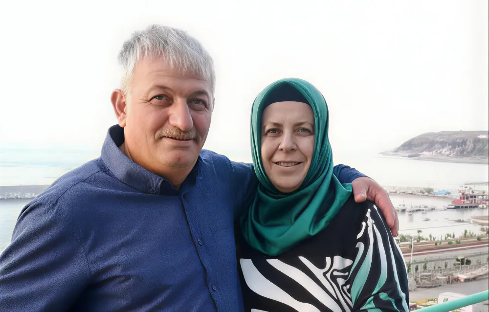 Emine Karadeniz vefat etti