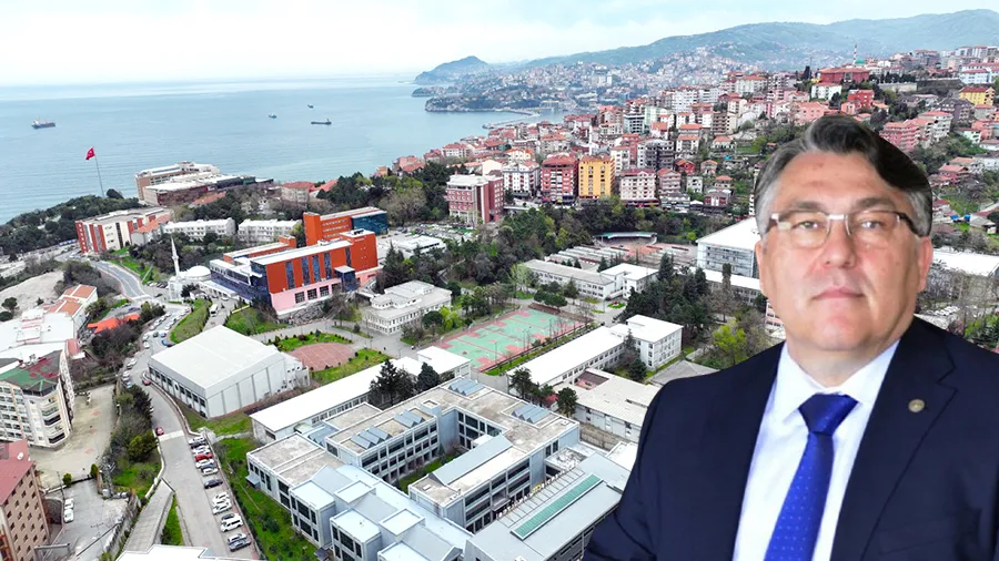 BEUN, ÜNİDES’te 157 üniversite arasında Türkiye 9