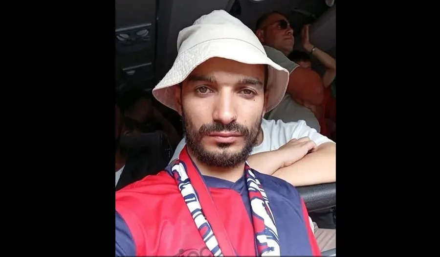 Aykut Keskin’den acı haber geldi… Cenaze programı belli oldu…