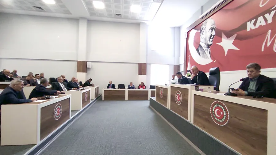 Zonguldak’ta 22 taşınmazın satışı için düğmeye basıldı… Kozlu’da da satış yapılacak…