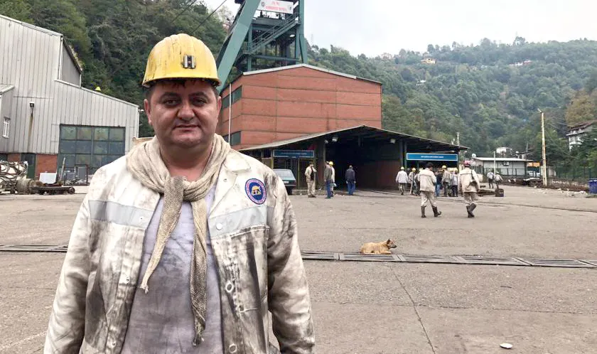 Hakan Yeşil uyardı: TTK’da işçi açığı kritik seviyeye ulaştı… Yeni işçi alınmalı…