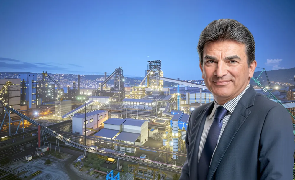 Erdemir’den altın hamle