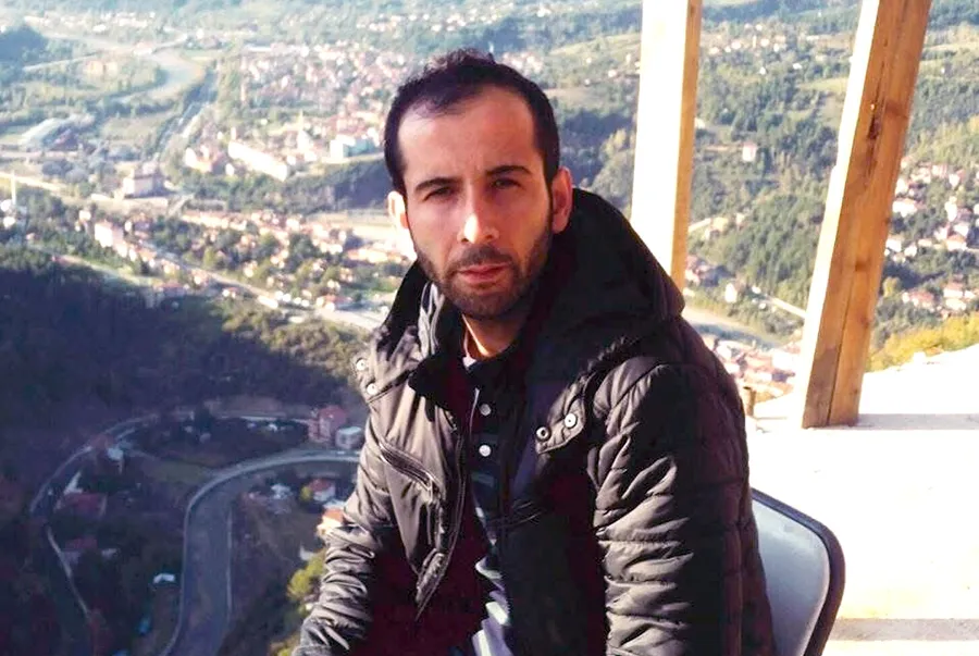 Asfalt çalışması f*ci*ayla bitti… 1 ölü, 1 yaralı…