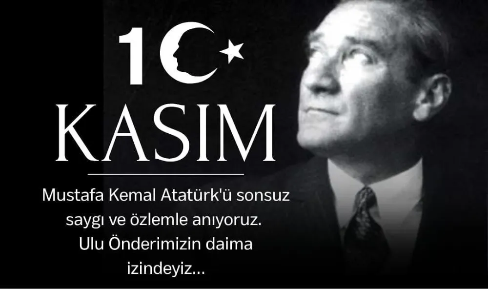 CHP’liler Kozlu’da Atatürk’ü Anma etkinliği düzenleyecek