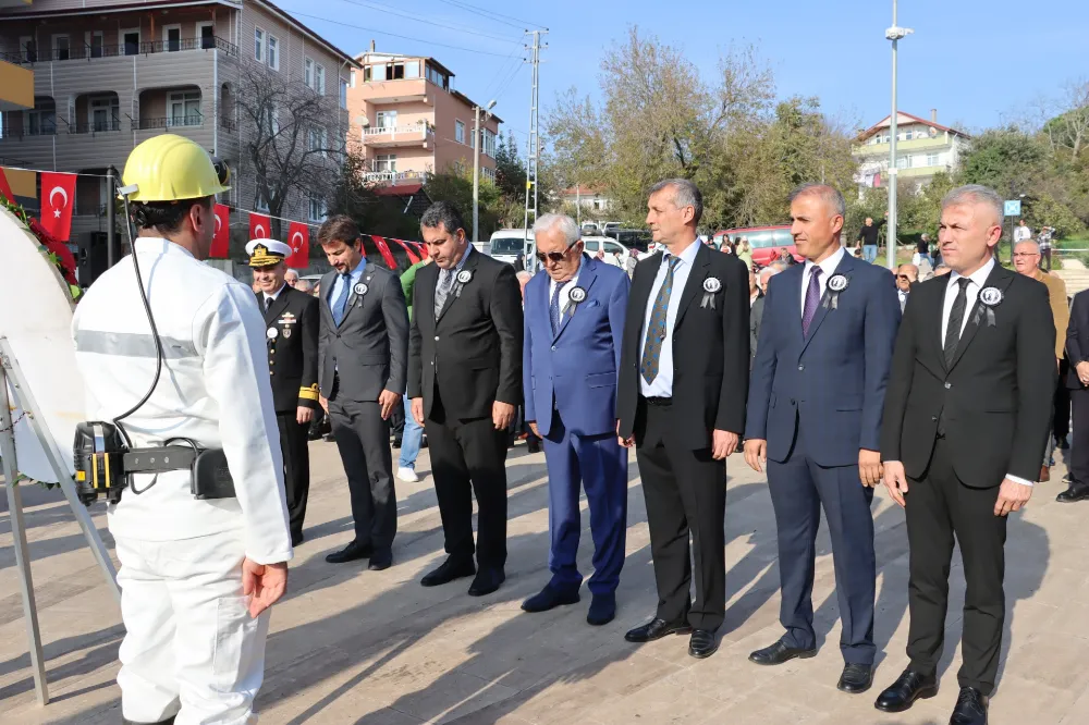 KÖMÜRÜ BULAN UZUNMEHMET ANILDI