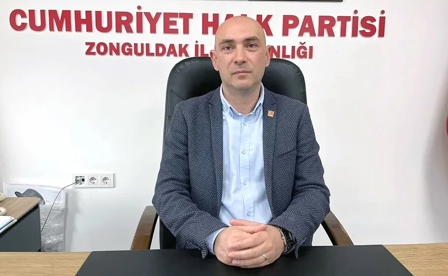 CHP’li Dural: Zonguldakspor’un hakkı derhal teslim edilmeli…