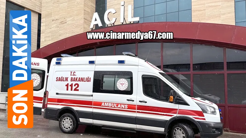 TTK Kozlu Müessesesinde kaza… Maden işçisi yaralandı…