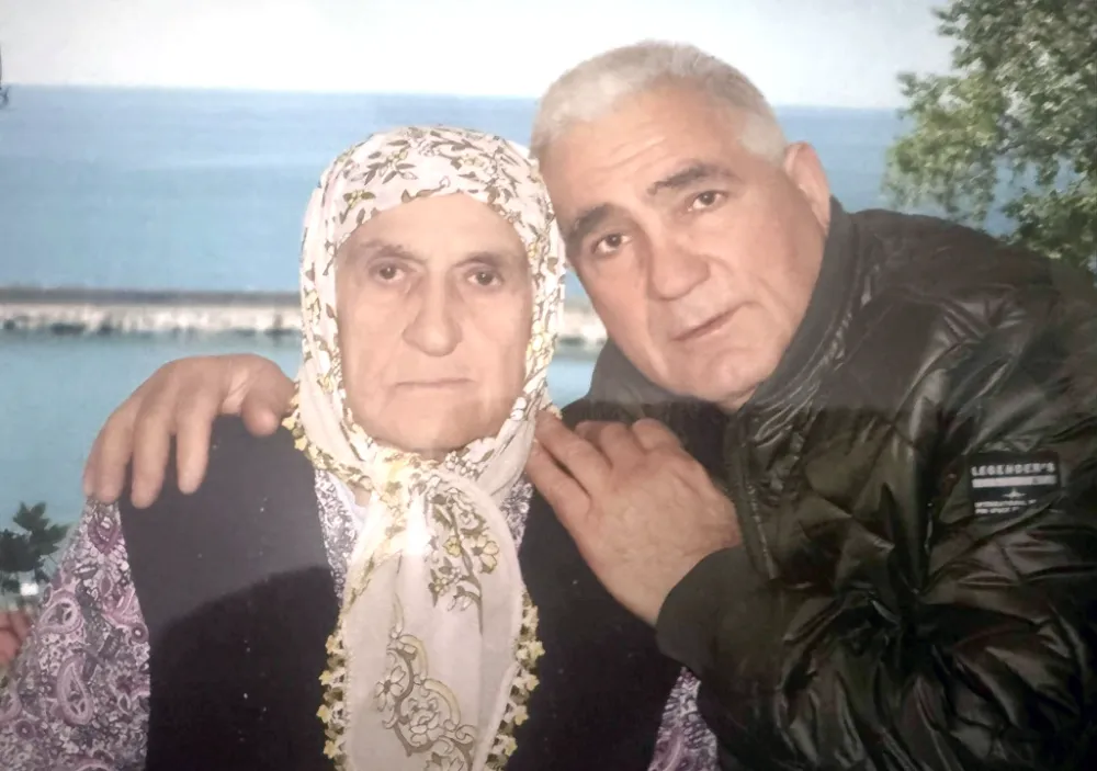 Semahat Gözen vefat etti