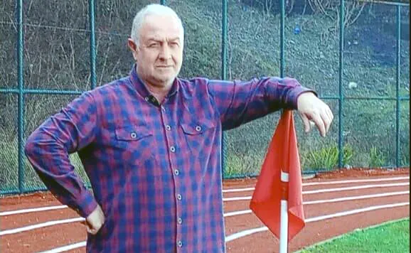 İhsaniyespor’da Erkan Sadıklar ile yollar ayrıldı