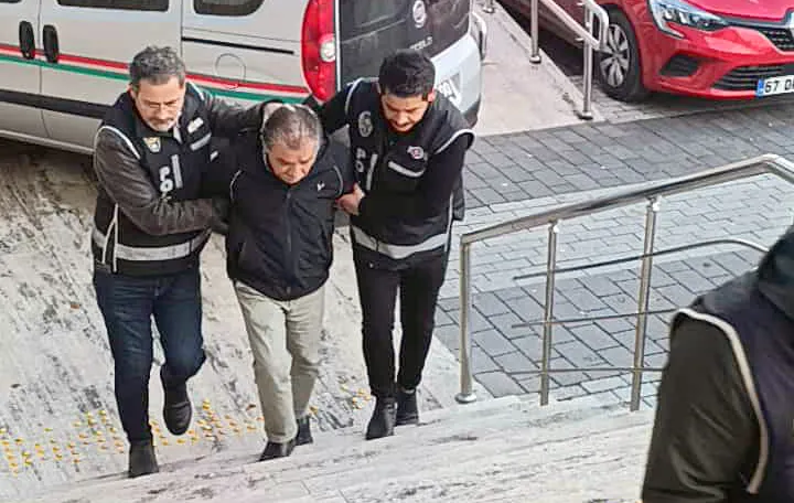 Kozlu’da yüzlerce kişiyi dolandırdı: Muskacı cinci hoca yakalandı…