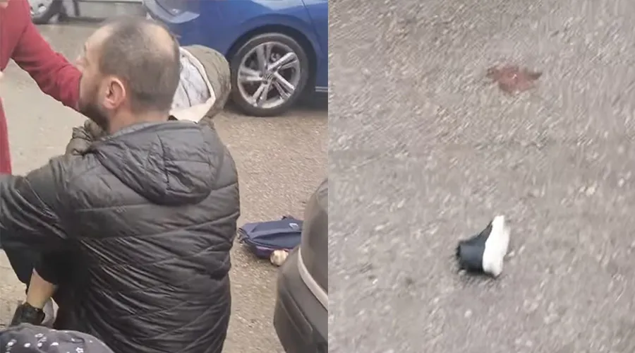 Su kamyoneti çarpmıştı… Sarp Eymen Darıcı’nın cenaze programı belli oldu…