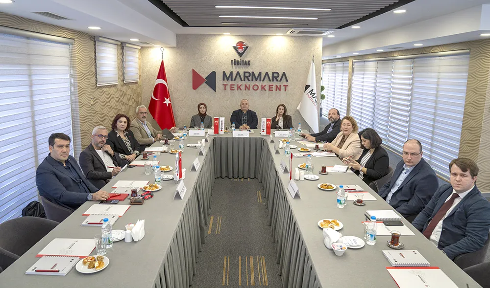 Gıda İnovasyon Kümelenmesi Projesi’nde Zonguldak Teknopark yerini aldı