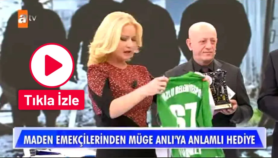 Müge Anlı’da, Kozlu fırtınası esti: Özgür Kuru yaptığı yine yapacağını… 