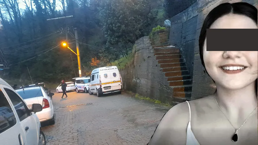 Olay... Zonguldak’ta G.B. isimli kadın silahla vurulmuş halde bulundu...
