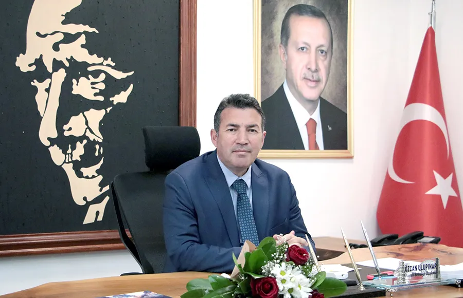 Ulupınar, kıdem tazminatlarıyla ilgili iddiaları yalanladı...