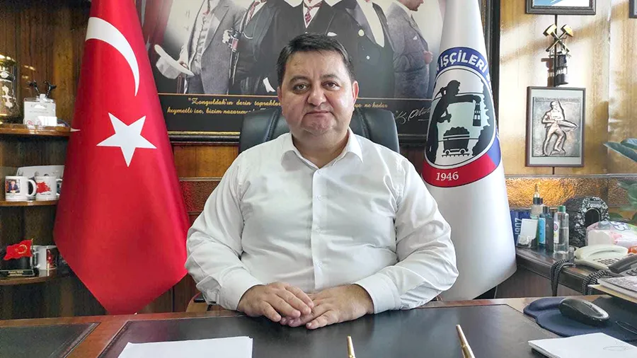 Yeşil açıkladı… TTK’ya işçi alımı için girişimler başladı...
