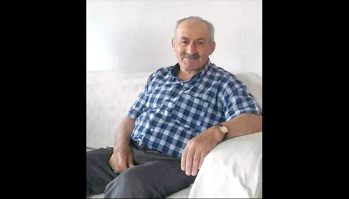 Gazeteci Yeliz Alagöz’ün acı günü…