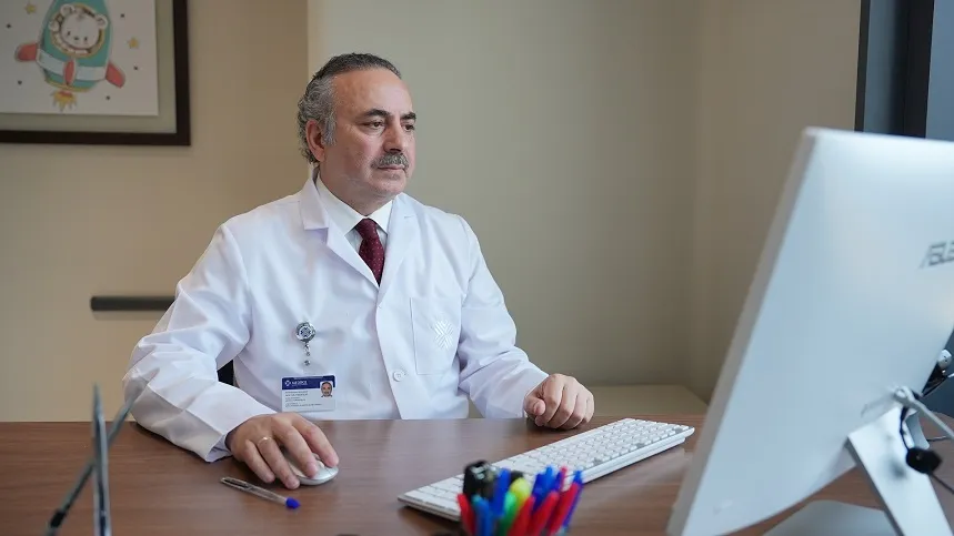 K vitamini eksikliği bebeklerde beyin kanamasına yol açabilir