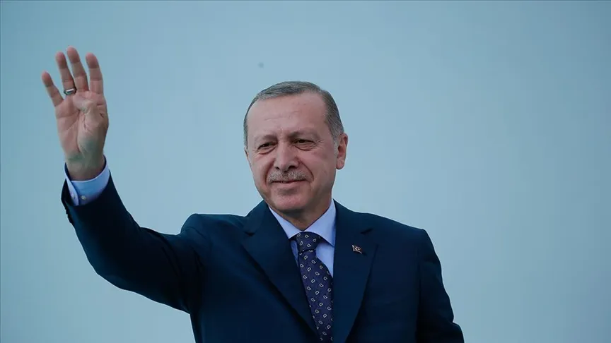 Bayram tatili 9 gün oldu...