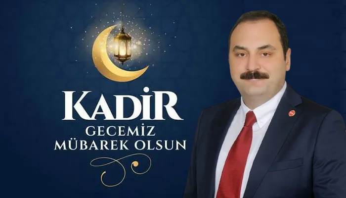 BAŞKAN ALTUĞ DÖKMECİ