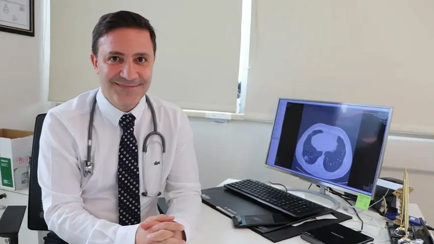 Bir günde dört mevsim yaşamak kronik gribe yol açıyor