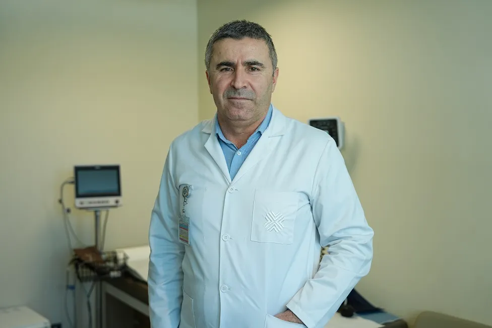 Fazla tuz tüketimi hastalık riskini artırıyor