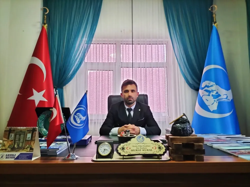 MURAT KURAL