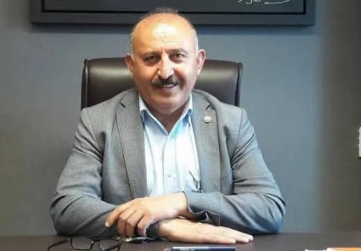 Başkan Vedat Öztürk, Gökçebeylilere teşekkür etti...