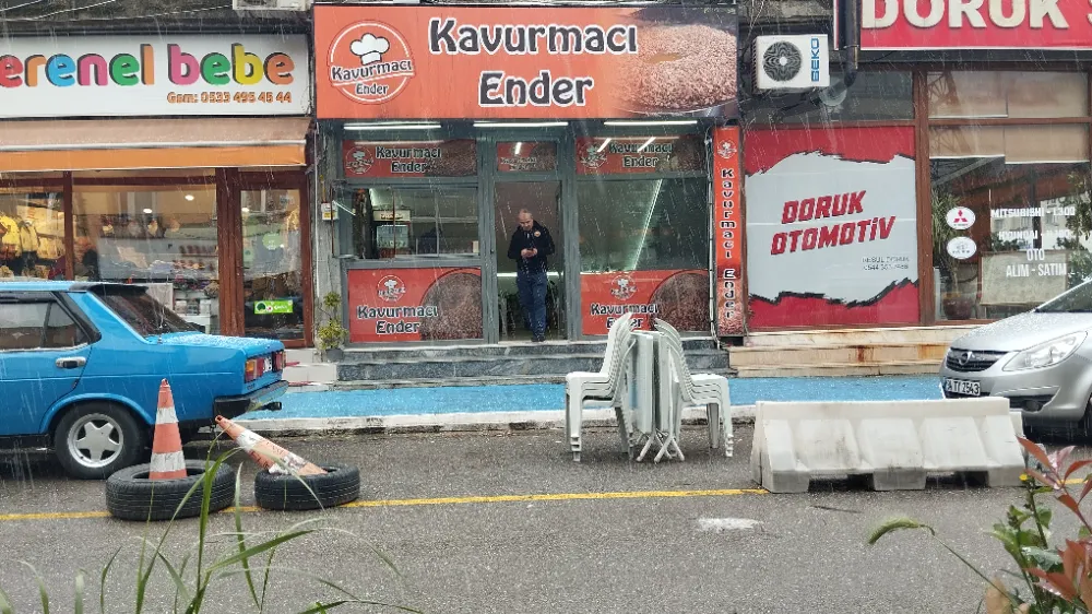 Kozlu