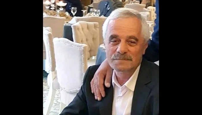 Kozlu’da Mehmet Birinci vefat etti