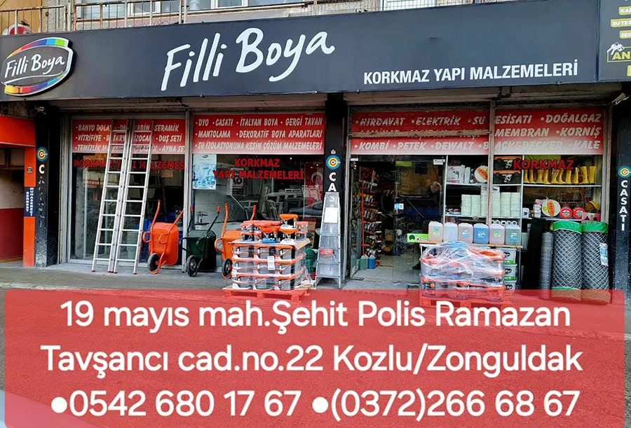 Kozlu’da şok kampanya… Bu kaliteye bu fiyatlar hiçbir yerde yok…